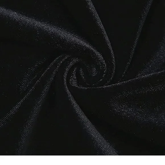 Sleeve Corset Mini Dress - Picture 4 of 6